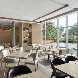 Courtyard By Marriott Xiamen Haicang